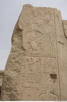 Photo Texture of Karnak Temple 0119